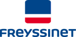 Freyssinet Hungary Logo