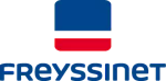 Freyssinet Hungary Logo